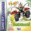 Pochette Hugo : Bukkazoom!