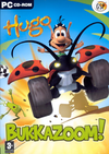 Pochette Hugo : Bukkazoom!