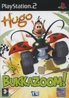 Pochette Hugo : Bukkazoom!