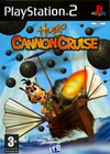 Pochette Hugo : CannonCruise