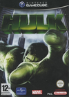 Pochette Hulk