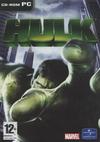 Pochette Hulk