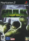 Pochette Hulk