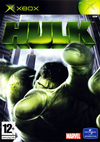 Pochette Hulk