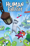 Pochette Human Fall Flat
