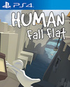 Pochette Human Fall Flat