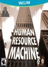 Pochette Human Resource Machine