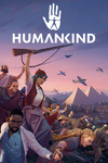 Pochette Humankind