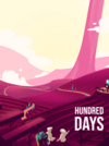 Pochette Hundred Days - Winemaking Simulator