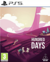Pochette Hundred Days - Winemaking Simulator