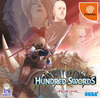 Pochette Hundred Swords