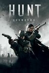 Pochette Hunt : Showdown