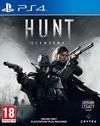 Pochette Hunt : Showdown