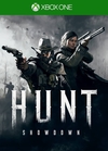 Pochette Hunt : Showdown