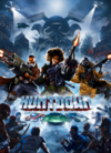 Pochette HUNTDOWN