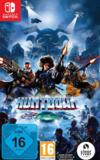 Pochette HUNTDOWN