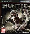 Pochette Hunted : Demon's Forge
