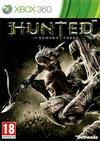 Pochette Hunted : Demon's Forge