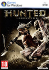 Pochette Hunted : Demon's Forge