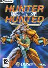 Pochette Hunter Hunted