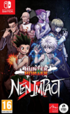 Pochette HUNTER×HUNTER NEN×IMPACT
