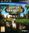 Pochette Hunter's Trophy 2 : Europa