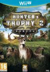 Pochette Hunter's Trophy 2 : Europa
