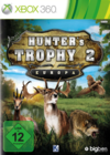 Pochette Hunter's Trophy 2 : Europa