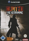 Pochette Hunter : The Reckoning