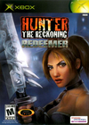 Pochette Hunter : The Reckoning Redeemer