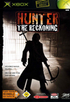 Pochette Hunter : The Reckoning