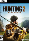 Pochette Hunting Simulator 2
