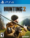 Pochette Hunting Simulator 2