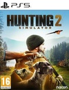 Pochette Hunting Simulator 2