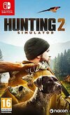 Pochette Hunting Simulator 2
