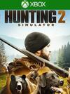 Pochette Hunting Simulator 2
