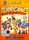 Pochette Hurricanes