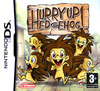 Pochette Hurry up Hedgehog!