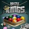 Pochette Hustle Kings