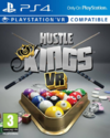 Pochette Hustle Kings VR