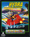 Pochette Hydra