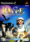 Pochette Hype : The Time Quest