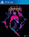 Pochette Hyper Light Drifter