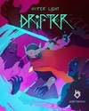 Pochette Hyper Light Drifter