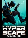 Pochette Hyper Scape
