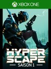 Pochette Hyper Scape