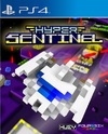Pochette Hyper Sentinel