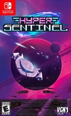 Pochette Hyper Sentinel