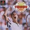Pochette Hyper Tennis : Final Match