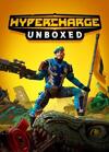 Pochette HYPERCHARGE : Unboxed